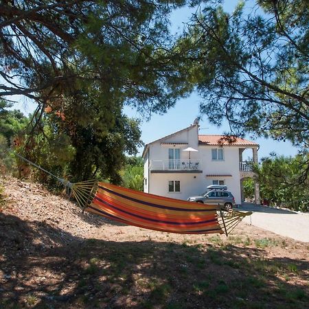 Heavenly Bay Apartment Šibenik Exterior foto