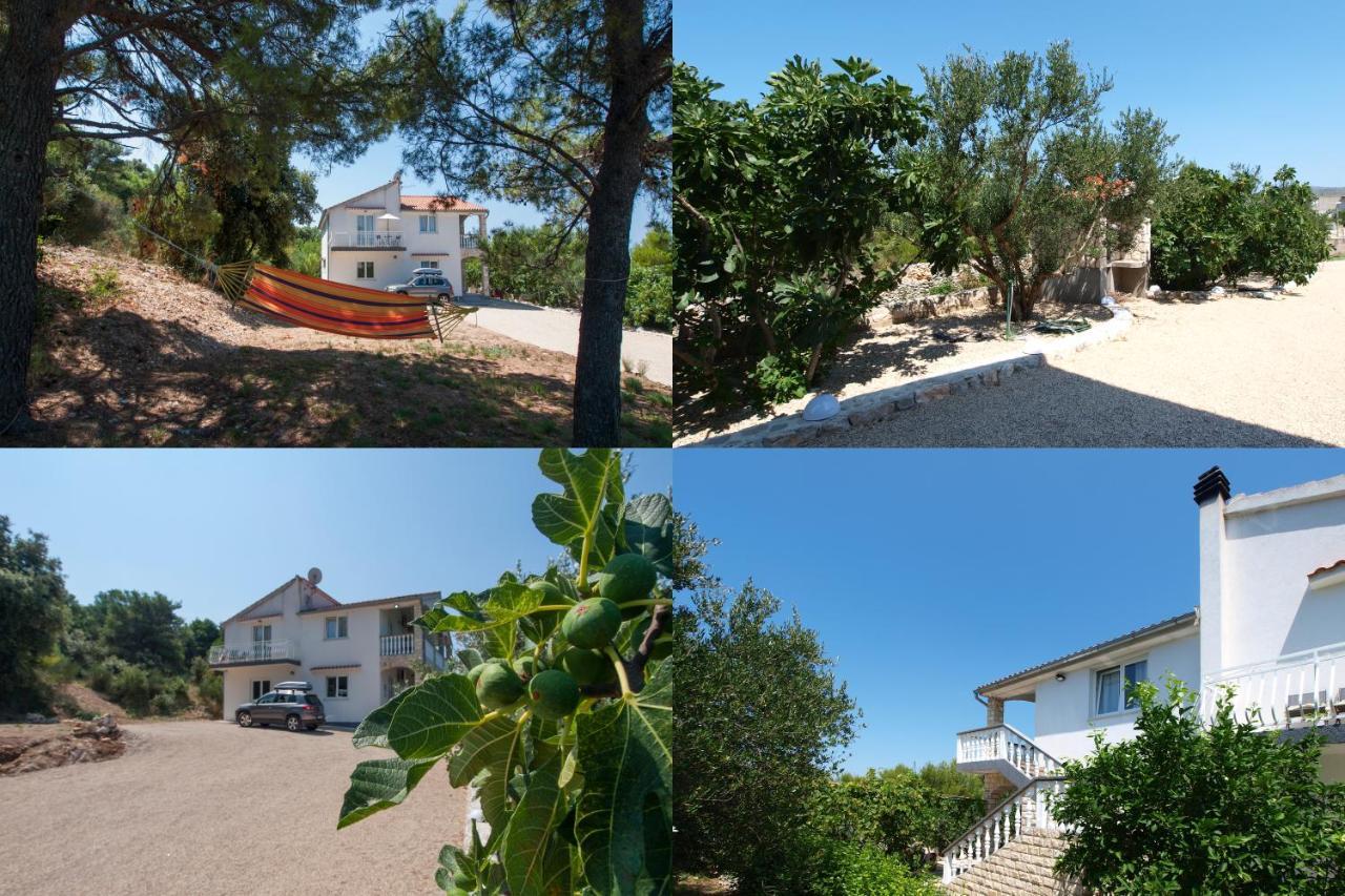Heavenly Bay Apartment Šibenik Exterior foto
