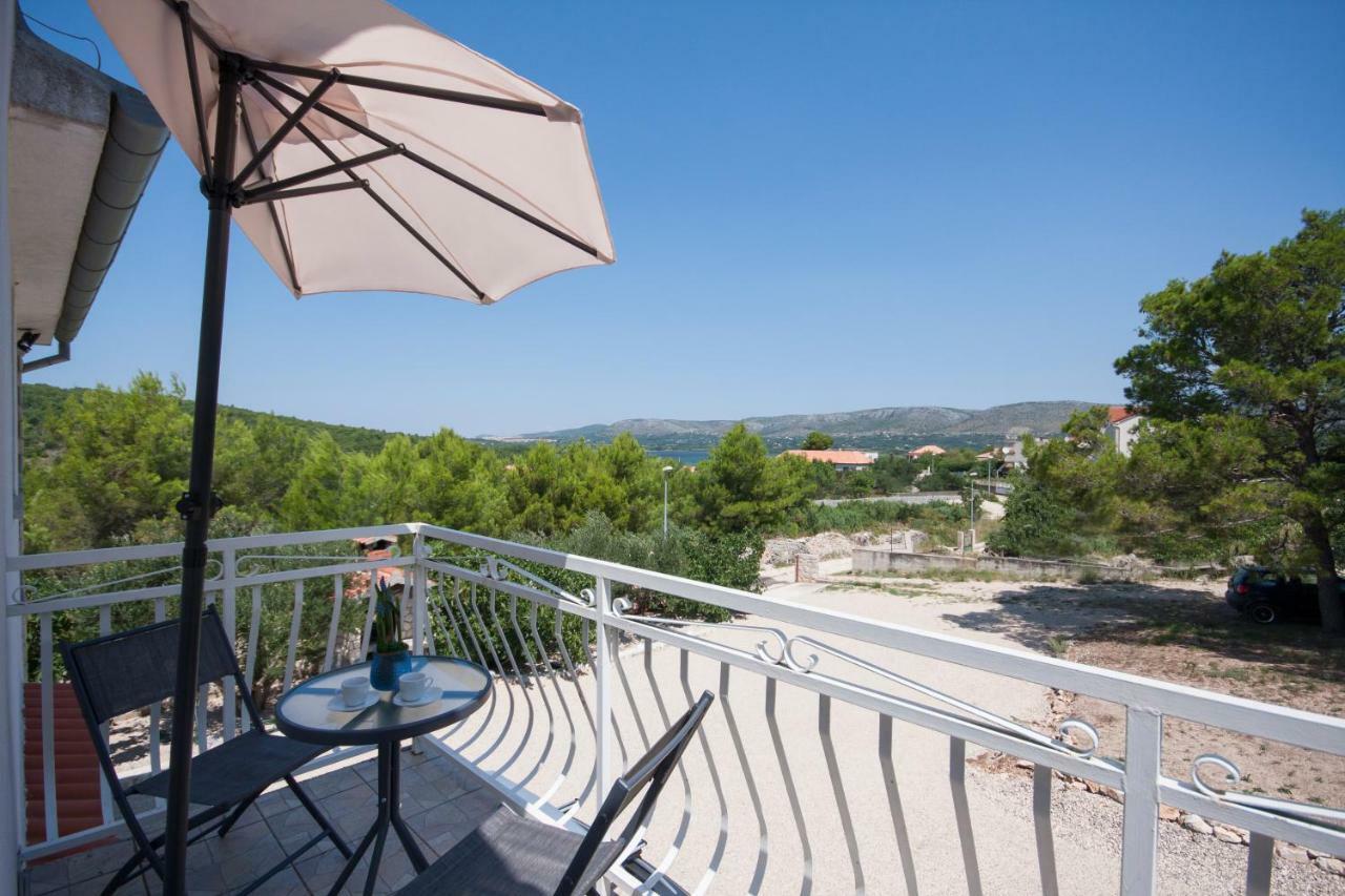 Heavenly Bay Apartment Šibenik Exterior foto