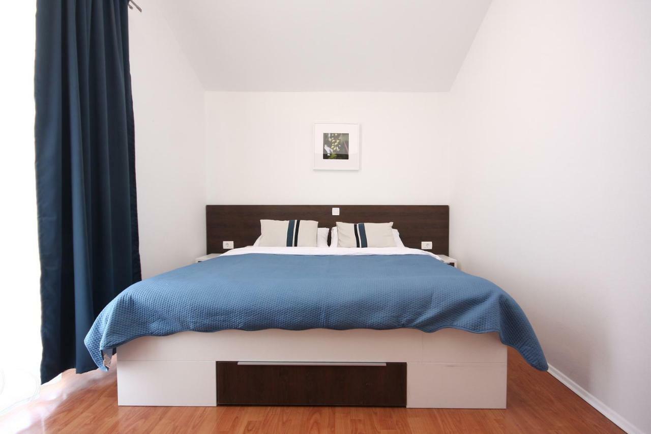 Heavenly Bay Apartment Šibenik Exterior foto