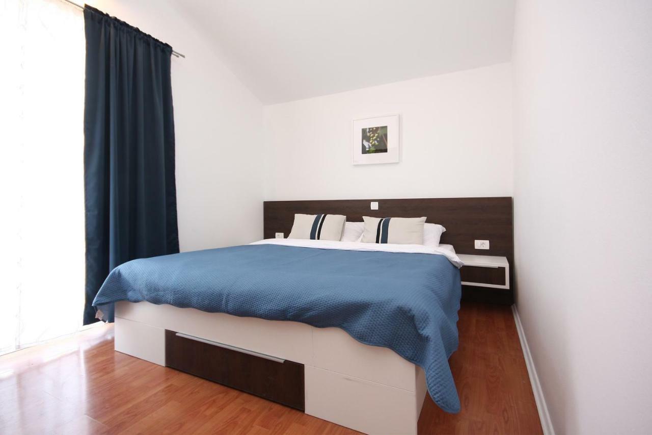 Heavenly Bay Apartment Šibenik Exterior foto