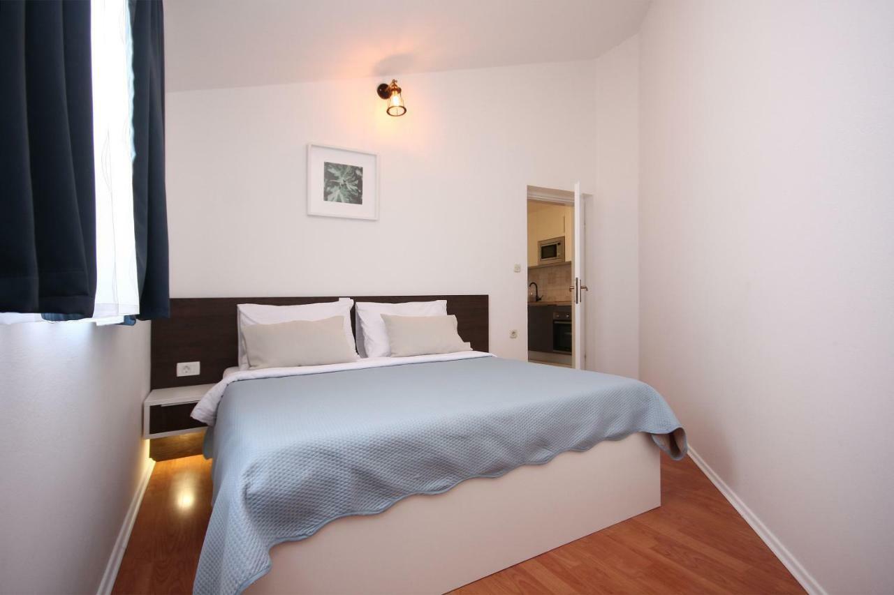 Heavenly Bay Apartment Šibenik Exterior foto