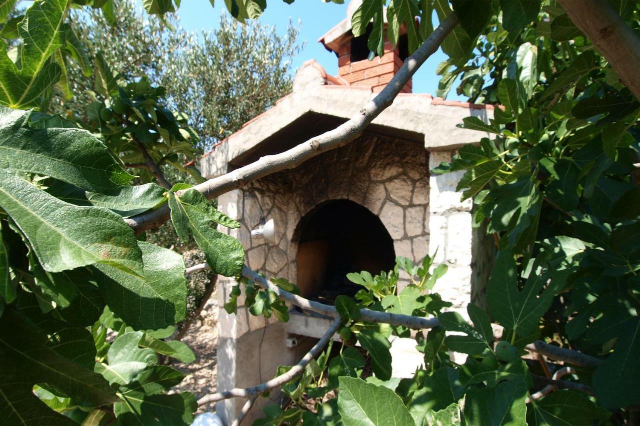 Heavenly Bay Apartment Šibenik Exterior foto