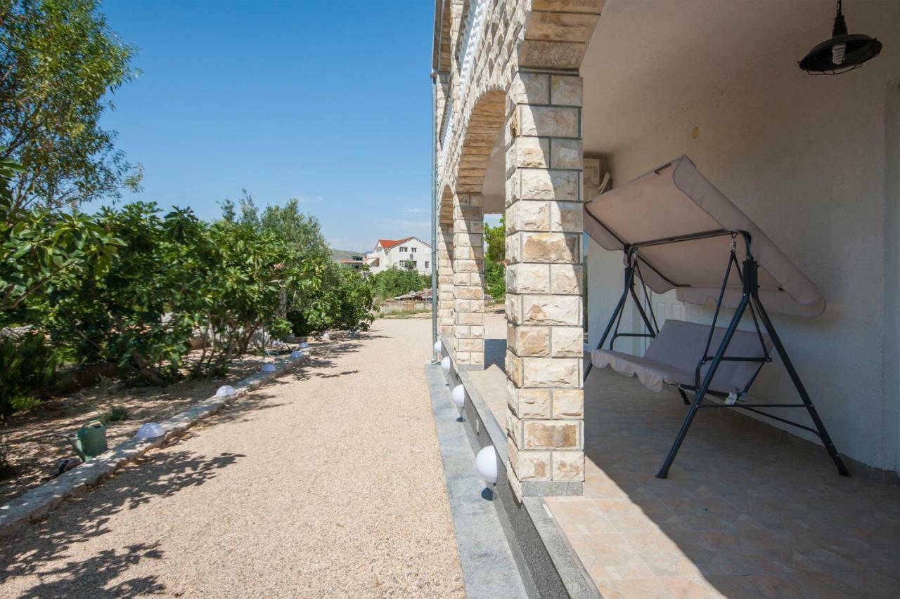 Heavenly Bay Apartment Šibenik Exterior foto