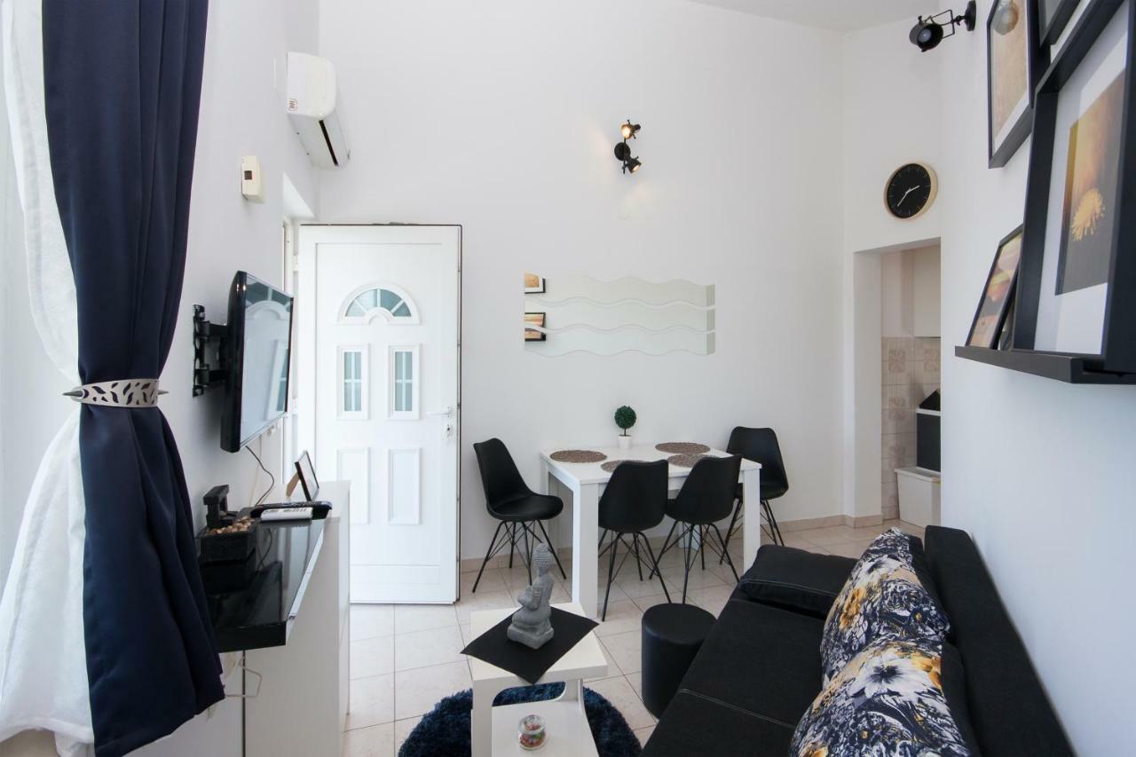 Heavenly Bay Apartment Šibenik Exterior foto