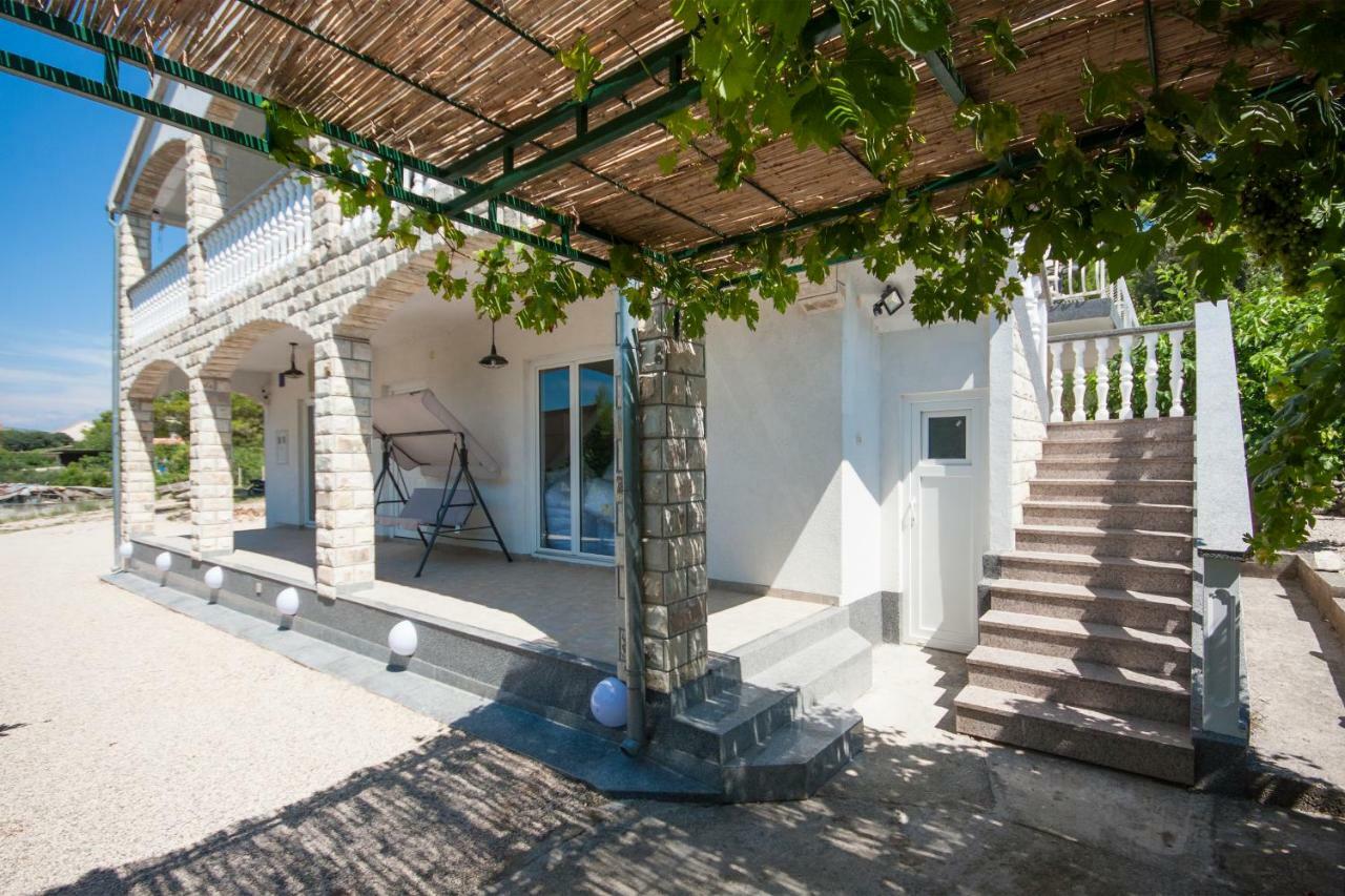 Heavenly Bay Apartment Šibenik Exterior foto