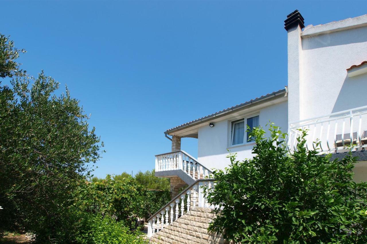 Heavenly Bay Apartment Šibenik Exterior foto