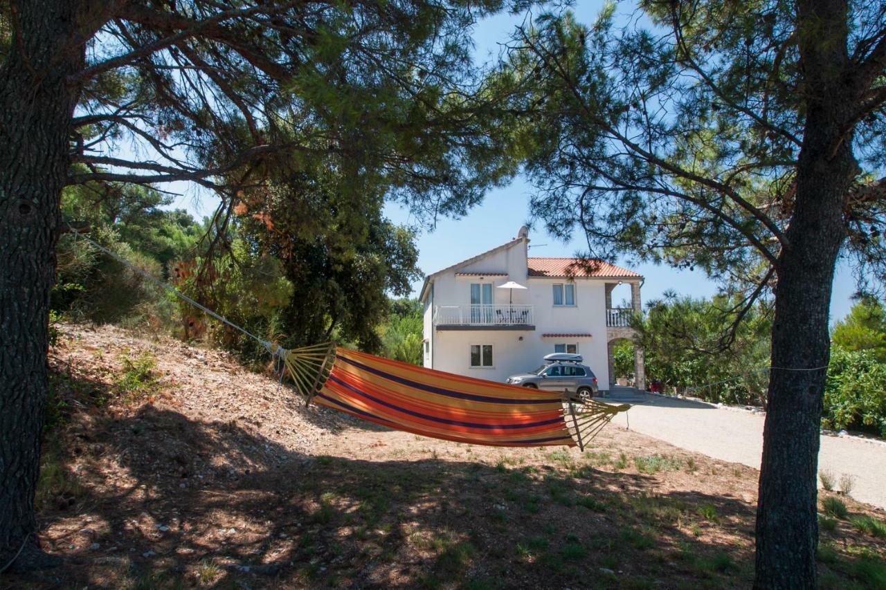 Heavenly Bay Apartment Šibenik Exterior foto