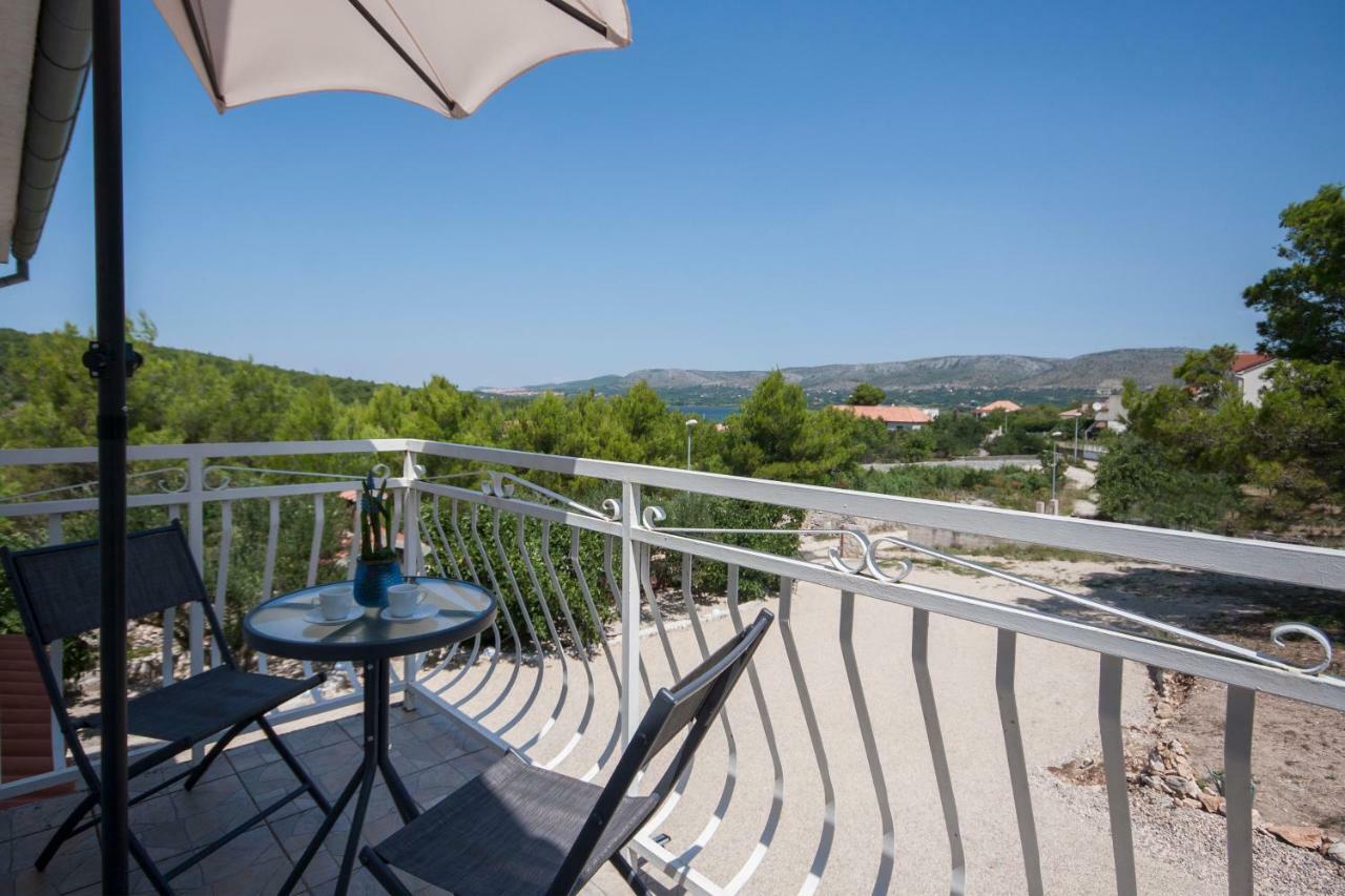 Heavenly Bay Apartment Šibenik Exterior foto
