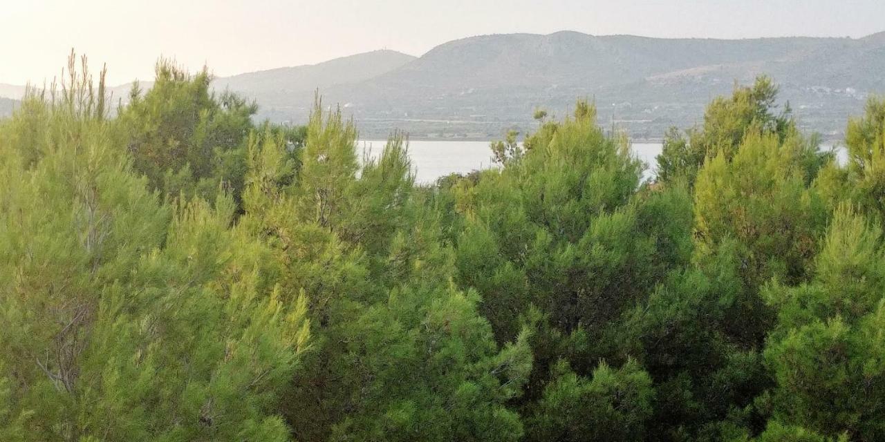 Heavenly Bay Apartment Šibenik Exterior foto