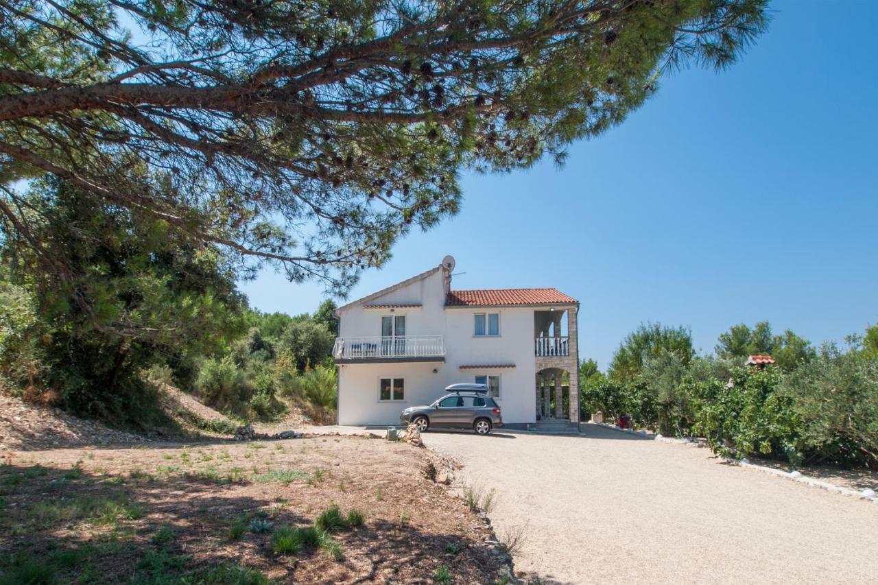 Heavenly Bay Apartment Šibenik Exterior foto
